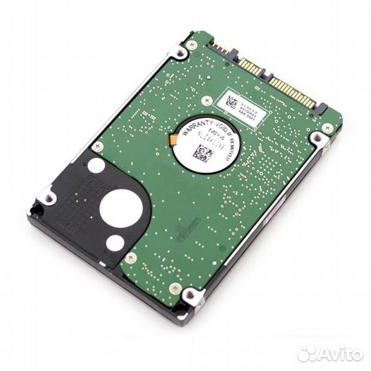 Диск 2.5 с виндовс 10
