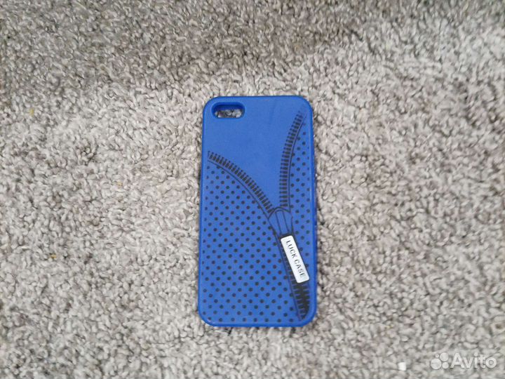 Чехол на айфон 5