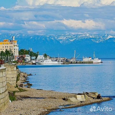 Экспедиция 