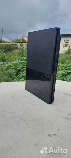 Sony playstation 2