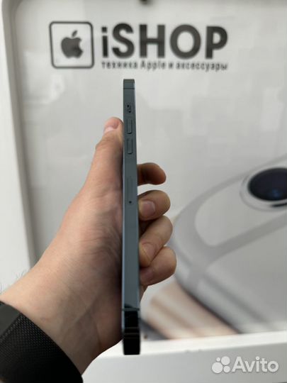 iPhone 12 Pro Max, 256 ГБ