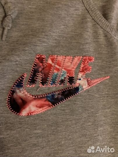 Спортивные штаны nike