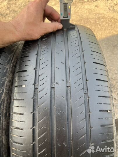 Hankook Dynapro HP2 RA33 235/65 R17 108V