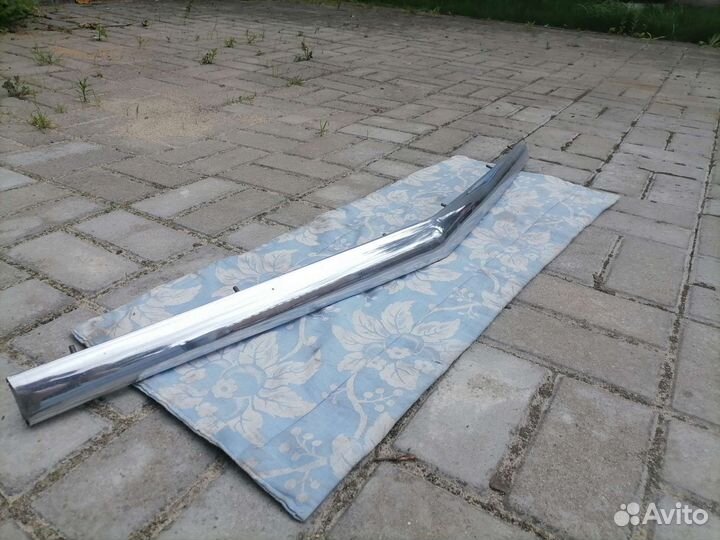 Молдинг Газ21