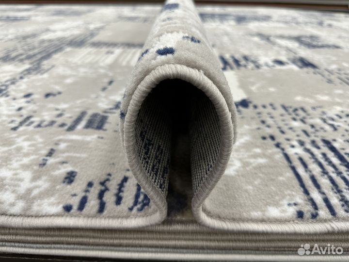 Ковер новый 2х4
