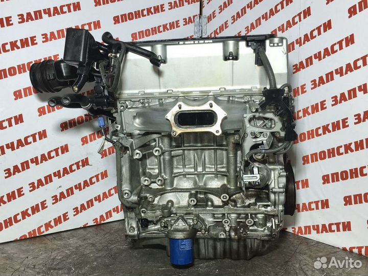 Двс 2.4 K24Z3 для Honda Accord 2008-2013