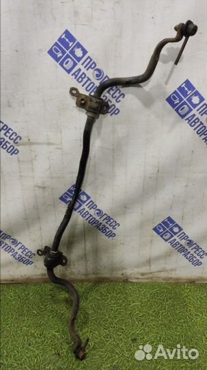 Стабилизатор передний Mazda 6 Gh седан 2.0 LF 2008