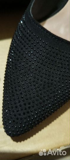 Туфли женские 38 размер