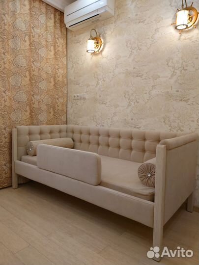 Детская кровать Франт