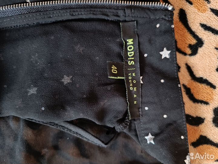 Платье женское