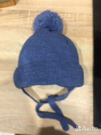 Шапка детская
