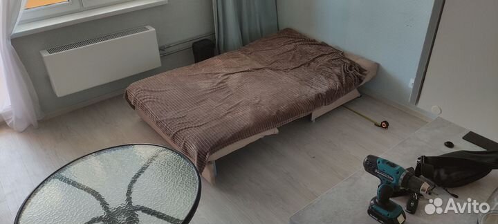 Диван аккордеон бу