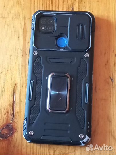 Xiaomi Redmi 9C (NFC), 2/64 ГБ