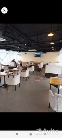 Кассир,повар