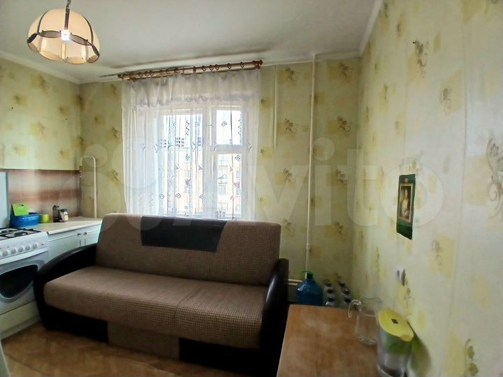 3-к. квартира, 69,4 м², 5/5 эт.