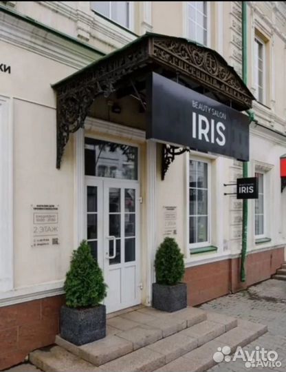 Парикмахер универсал