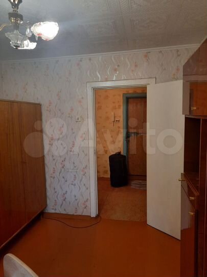 2-к. квартира, 53,3 м², 3/9 эт.