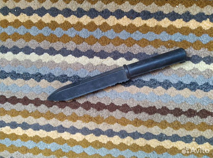 Тренировочный нож