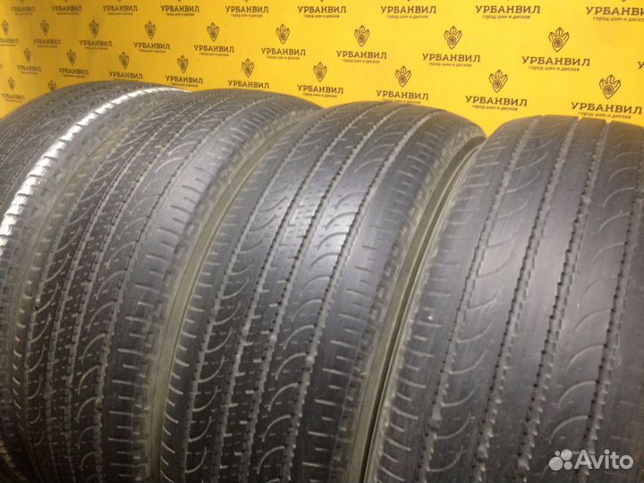 Yokohama Geolandar SUV G055 225/65 R17