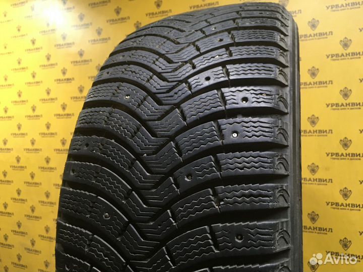 Michelin Latitude X-Ice North 2 255/55 R19 111T