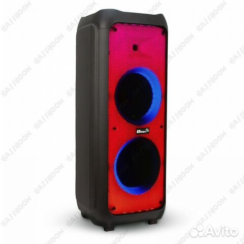 Колонка Eltronic 20-53 1200W