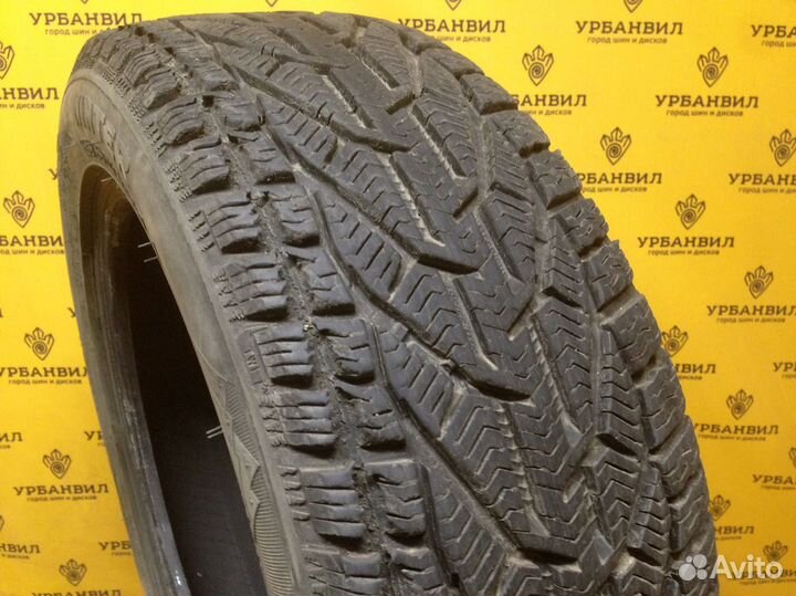 Tigar Winter 185/55 R15