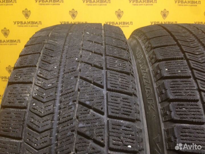 Bridgestone Blizzak VRX 175/65 R14