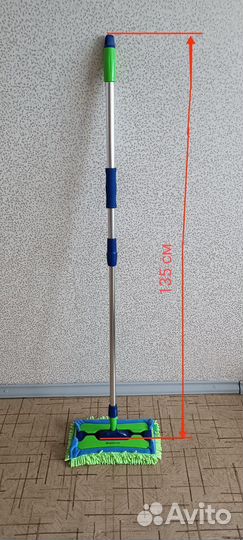Швабра гринвей