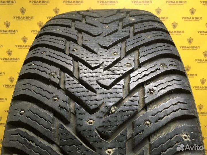 Nokian Tyres Hakkapeliitta 8 SUV 285/60 R18 116T