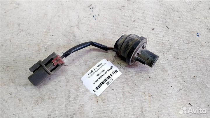 Клапан электромагнитный Mitsubishi Galant E3 88-9