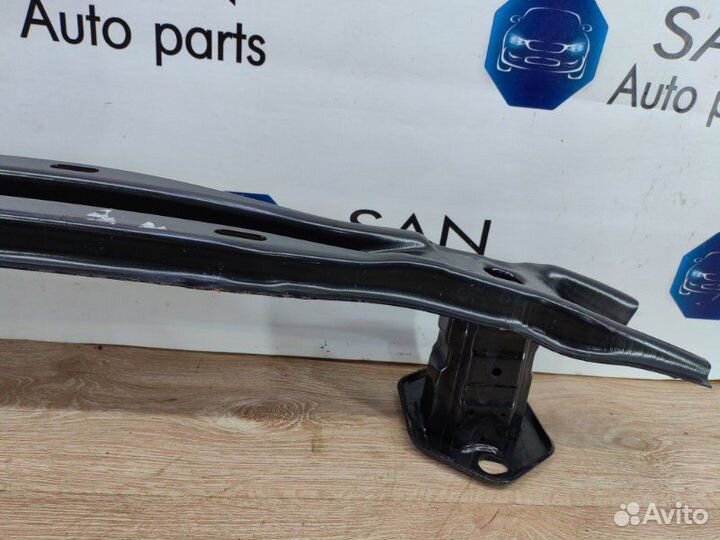 Усилитель бампера задний Bmw 3 F30 N55B30 2012