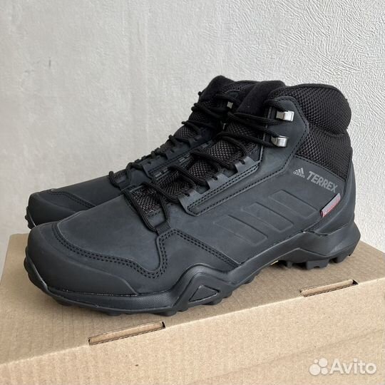 Adidas Terrex AX3 Beta Mid 8uk оригинал