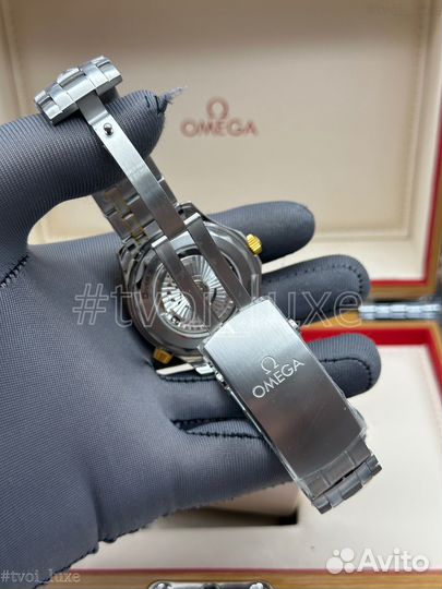 Часы omega seamaster 42 мм