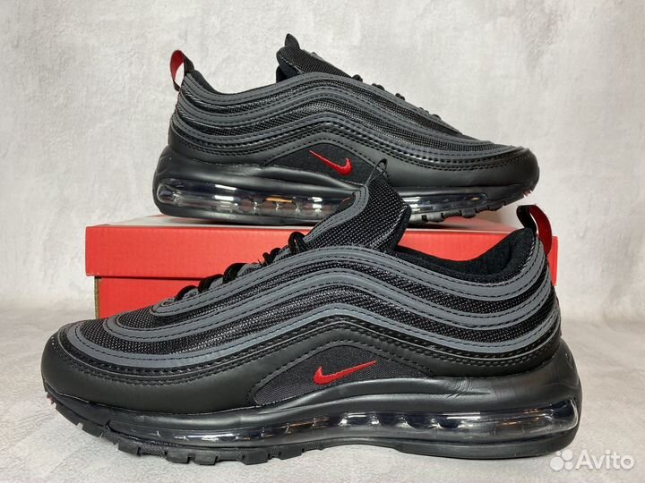 Кроссовки Nike Air Max 97