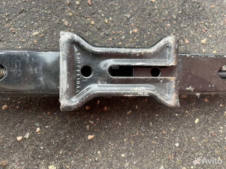 Домкрат челенджер challenger ram рэм запаска