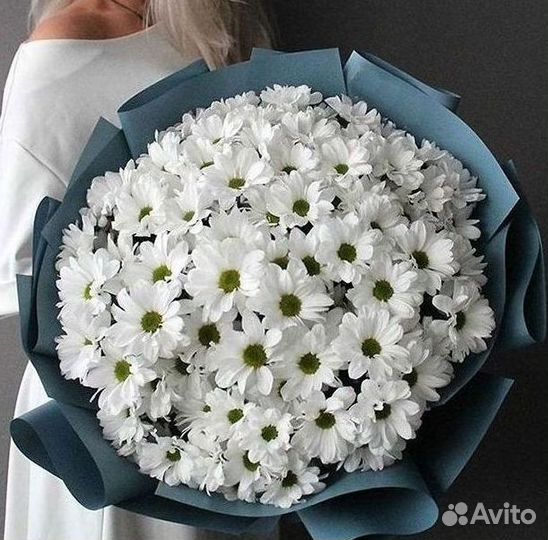 Хризантема Букеты с доставкой