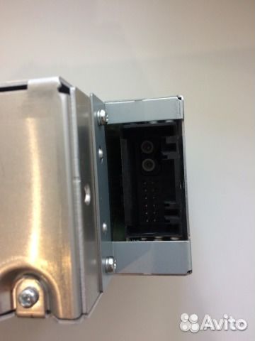 Dvd ченджер bmw f10 f01 30 f07 f25 x3 ф10 ф01 ф25