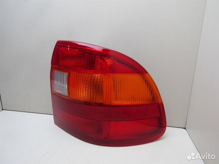Фонарь задний наружный правый Opel Astra F 1991-1