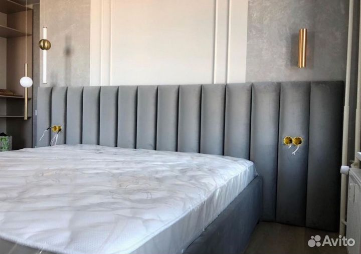 Кровать 180х200