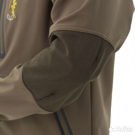 Костюм для рыбалки демисезонный Aquatic К-03ф