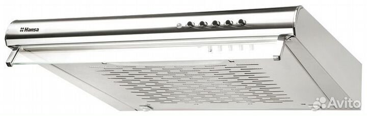 Вытяжка OSC5211IH 1160985 hansa
