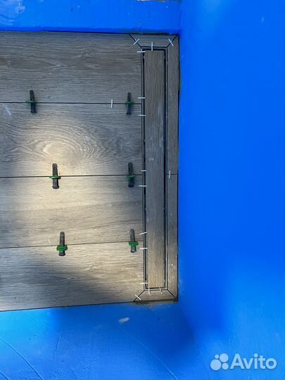 Сан узел под ключ