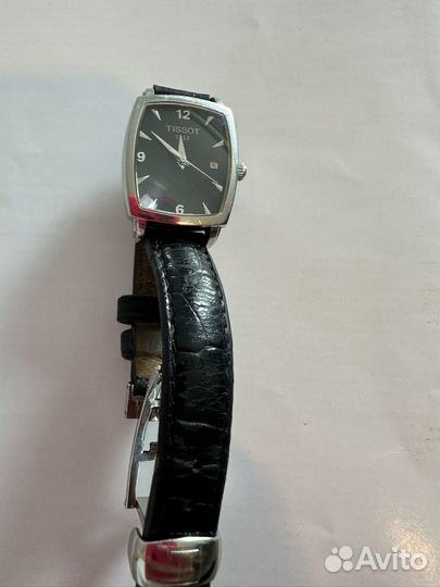 Часы женские Tissot