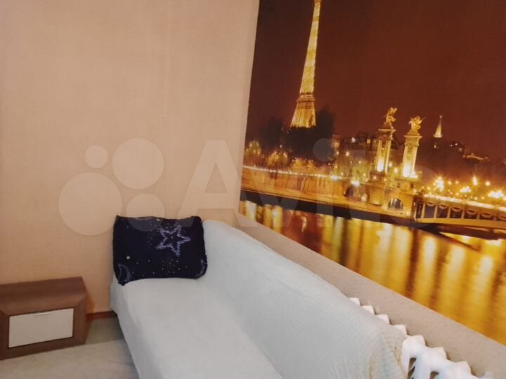 Комната 30 м² в 5-к., 1/5 эт.