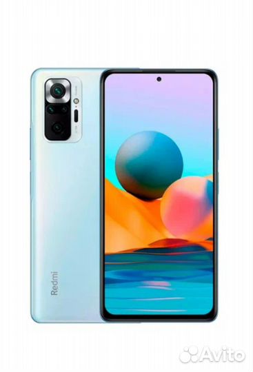 Xiaomi redmi note 10 pro
