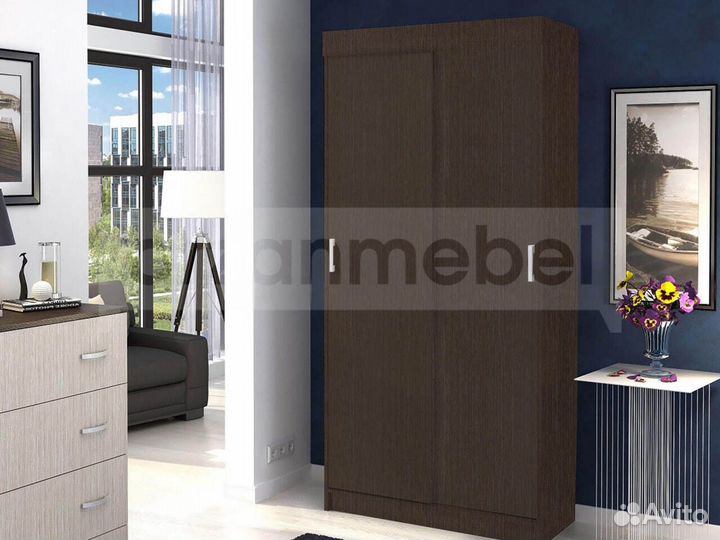 Шкаф купе от производителя