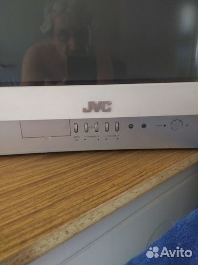 Телевизор бу