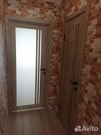 Двери межкомнатные полный комплект