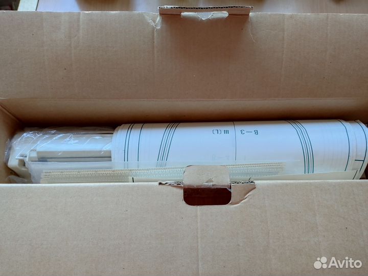 Лекальное устройство Silver Reed KR 7