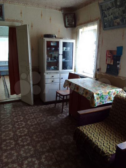 Дом 65 м² на участке 29 сот.